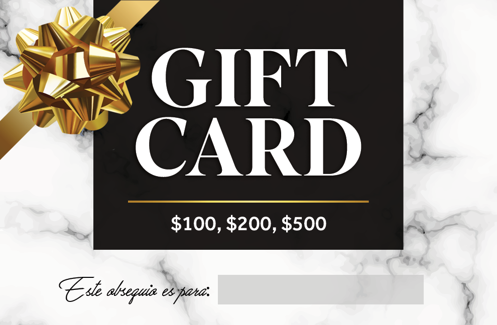 GIFT CARD VITTO MD