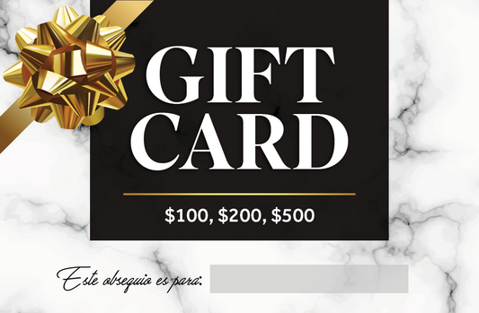 GIFT CARD VITTO MD