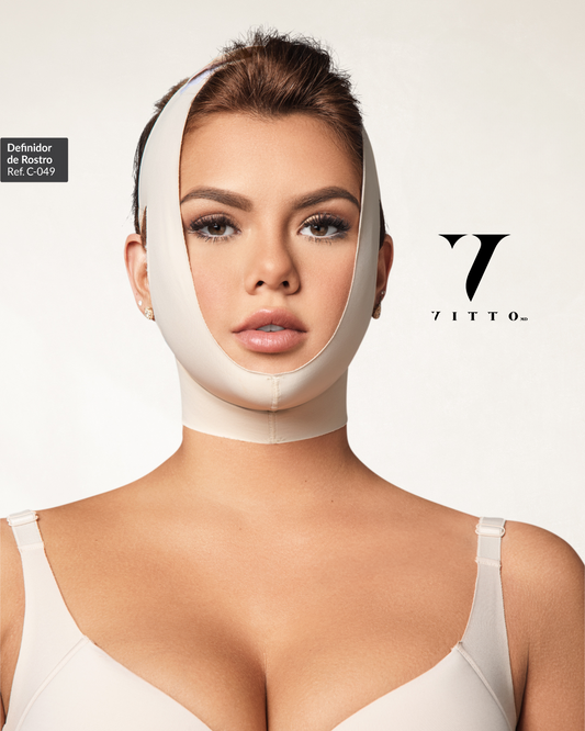 Chin Support - Chin Strap