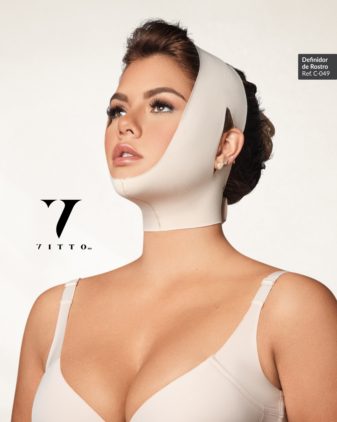 Chin Support - Chin Strap