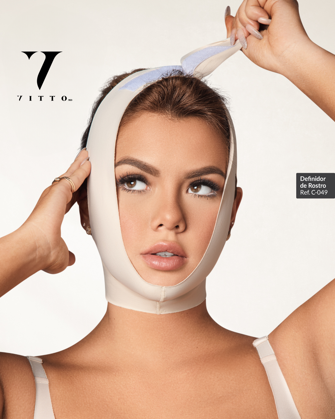 Chin Support - Chin Strap