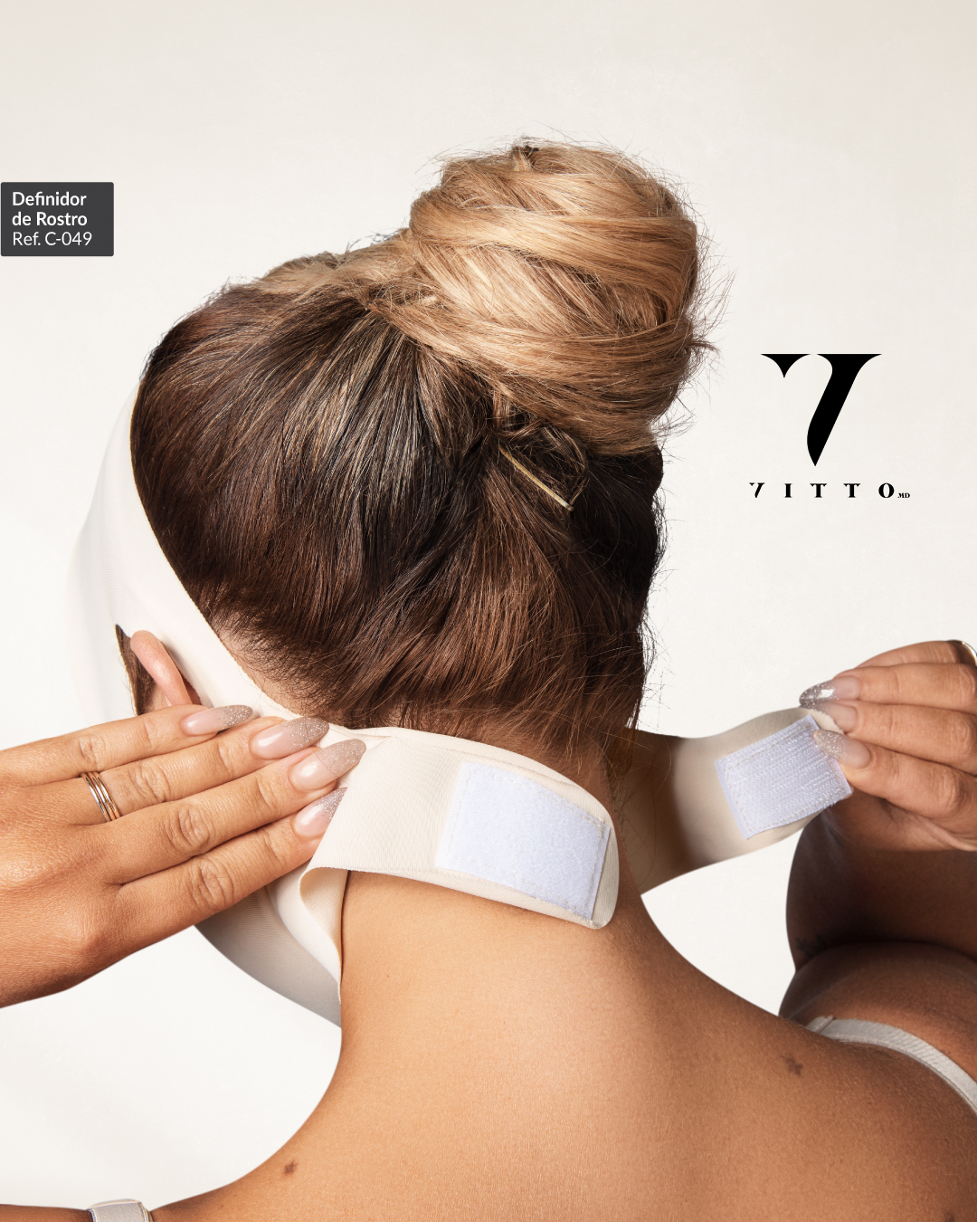 Chin Support - Chin Strap