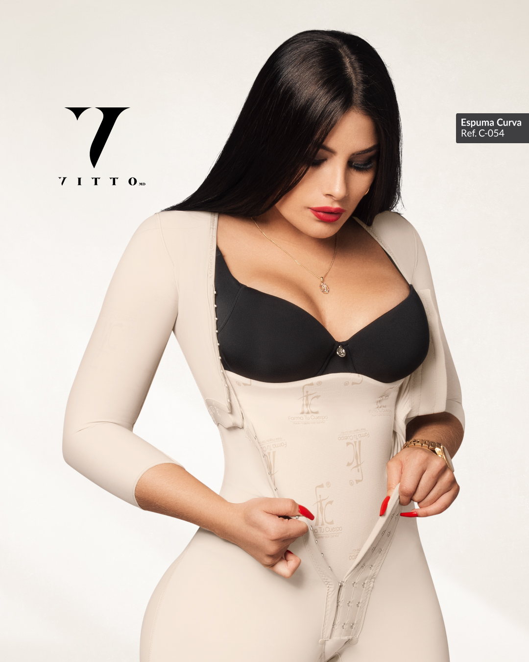 Foam - Molding Girdle