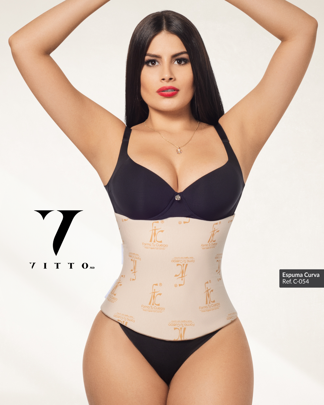 Foam - Molding Girdle